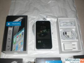 $900 – Apple iPhone 4 32GB и другие модели от производителя Appl 3