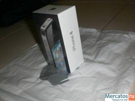$900 – Apple iPhone 4 32GB и другие модели от производителя Appl 5