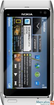 Смартфоны от производителя Nokia