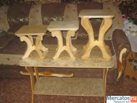 Продаю табуреты