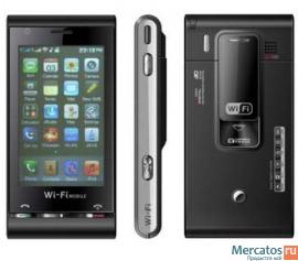 Sony Ericsson C5000 + (WiFi,JAVA) 3