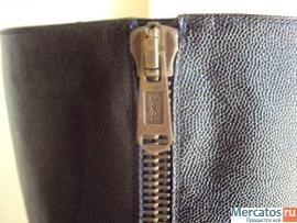 Сапоги женские.турция.отличное качество. 4