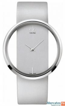 Новинка -женские часы Calvin Klein .новые 7
