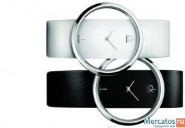 Новинка -женские часы Calvin Klein .новые 10