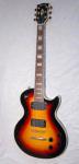 Gibson Les Paul Custom Dark-Sunbirst