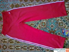 Спортивный костюм Adidas р-р 44 новый! 2