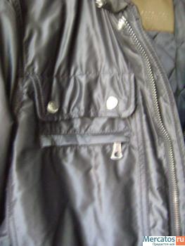 Куртка Zara men 6