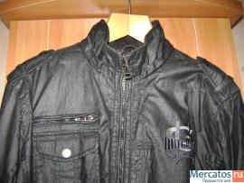 Куртка осенняя 5