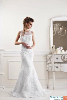 НОВЫЕ дизайнерские свадебные платья. Красивые и не дорогие по це 2