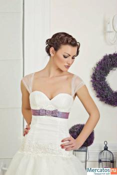 НОВЫЕ дизайнерские свадебные платья. Красивые и не дорогие по це 6