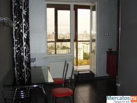 Срочно! Сдается отличная 2 к.квартира на Загребском бульваре, 9 3