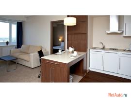 Сдается 1 к.квартира с дизайнерской отделкой в Московском районе