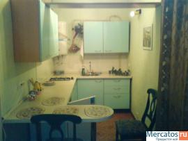 Срочно сдаю 1 к.кв. с евро-ремонтом в центральном районе