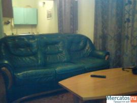 Срочно сдаю 1 к.кв. с евро-ремонтом в центральном районе 2