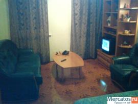 Срочно сдаю 1 к.кв. с евро-ремонтом в центральном районе 3