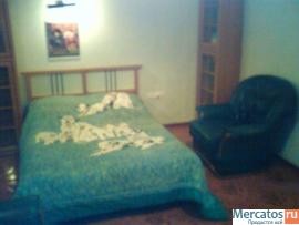 Срочно сдаю 1 к.кв. с евро-ремонтом в центральном районе 4