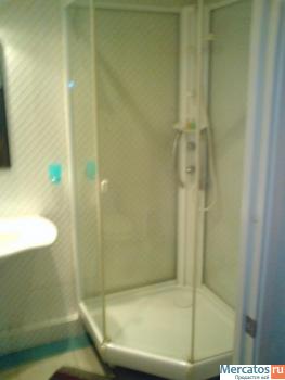 Срочно сдаю 1 к.кв. с евро-ремонтом в центральном районе 6