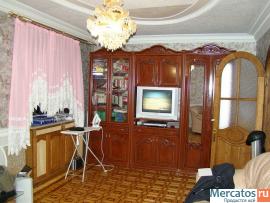 Сдается 3к .кв. у м.Проспект Большевиков. Срочно!