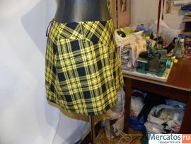 Продам юбочку 2