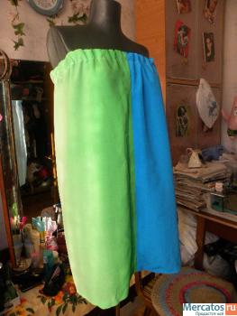 Продам юбку платье