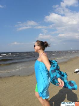 Продам юбку платье 2