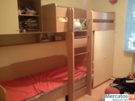 Продаю детскую комнату