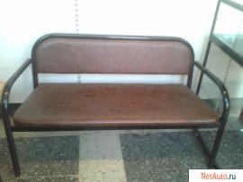 Диван офисный