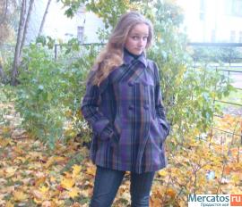 ПРОДАМ ПАЛЬТО FAVORI