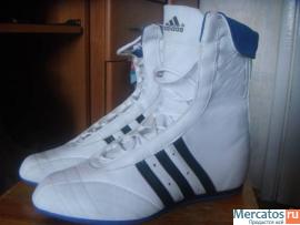 ПРОДАМ БОКСЁРКИ ADIDAS