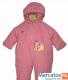 Детский комбинезон