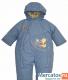 Детский комбинезон