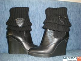 продам сапоги GUCCI 2