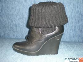 продам сапоги GUCCI 3