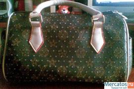 ПРОДАМ сумку в Калининграде