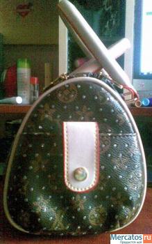 ПРОДАМ сумку в Калининграде 2