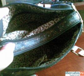 ПРОДАМ сумку в Калининграде 3