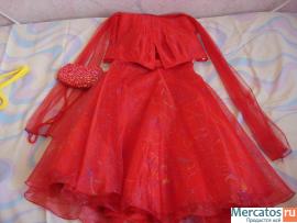 Платье 40 размер