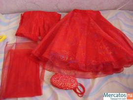 Платье 40 размер 2