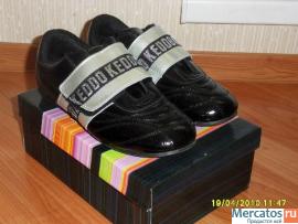 Кроссовки д/д 35 р-р