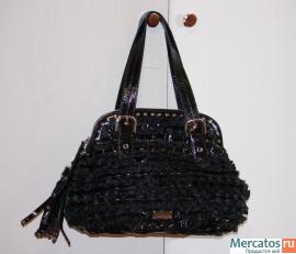 Продается сумка Moschino за 7000 т.р