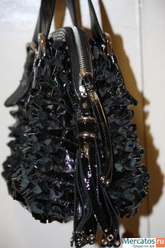 Продается сумка Moschino за 7000 т.р 3