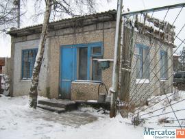 Продается бывший молоко и масло завод в Архан.обл, Холмогоры