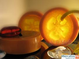 Мыло и косметика ручной работы,бомбочки для ванны,скрабы. 2