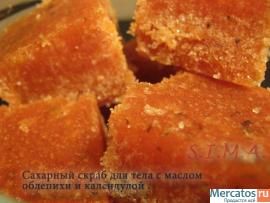 Мыло и косметика ручной работы,бомбочки для ванны,скрабы. 3