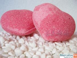 Мыло и косметика ручной работы,бомбочки для ванны,скрабы. 6