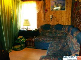 Продаётся Дом + баня 150 кв.м Киевское шоссе. 55