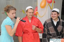 Тамада ,ДИ-джей