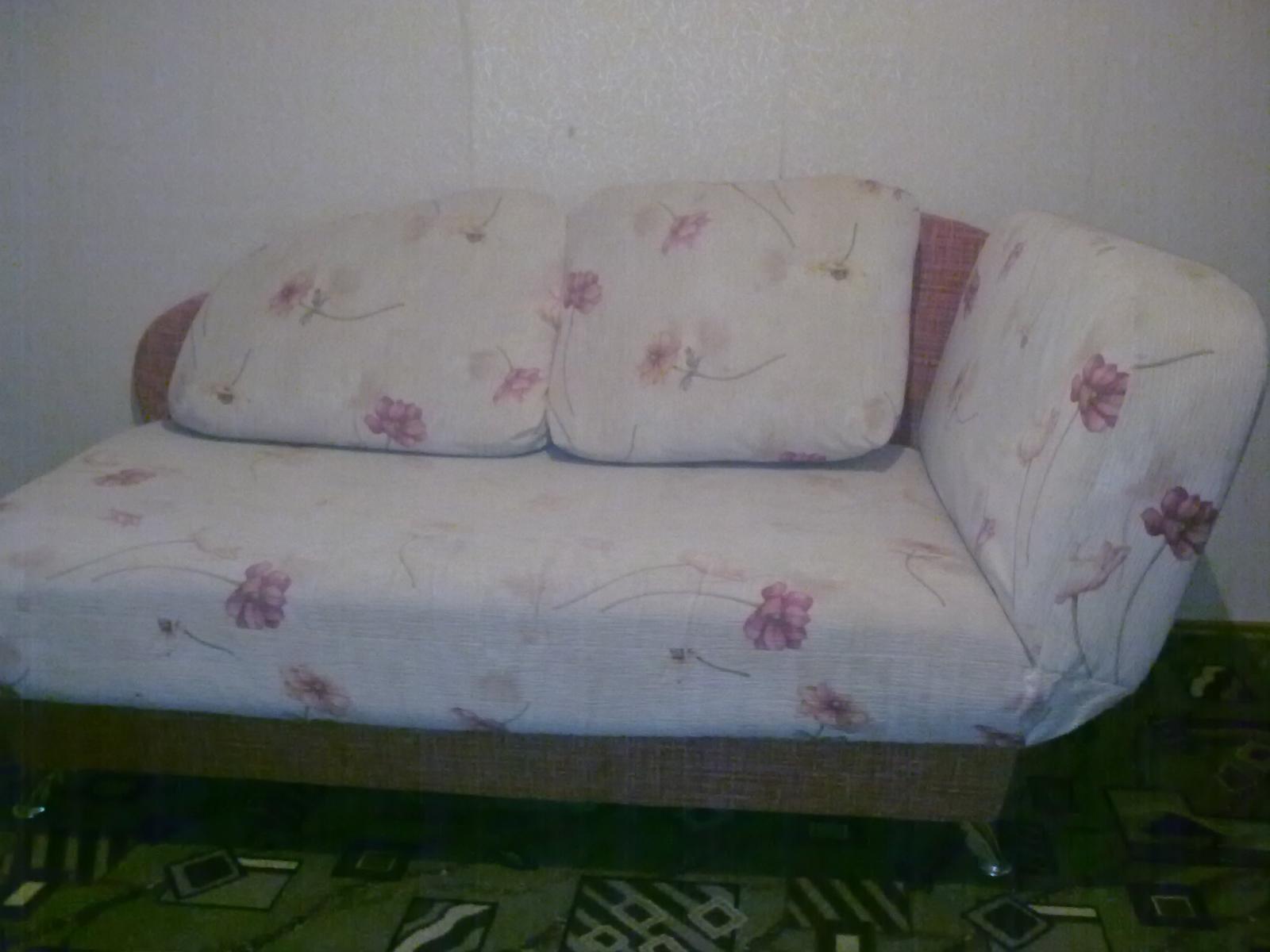 Продам диван "Колибри"