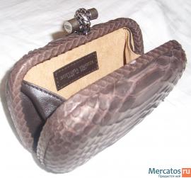 Клатч Боттега