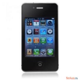 iPhone 4G Новинка! Копия iPhone 4G !